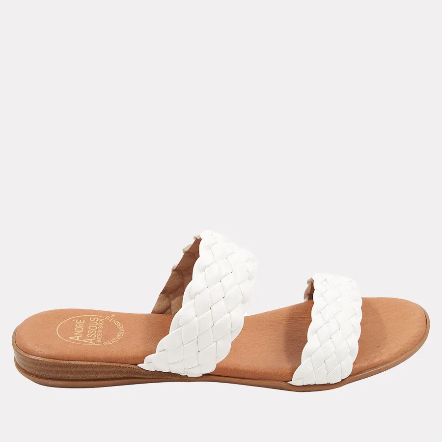 Naria Featherweights™ Sandal sold by Andre Assous