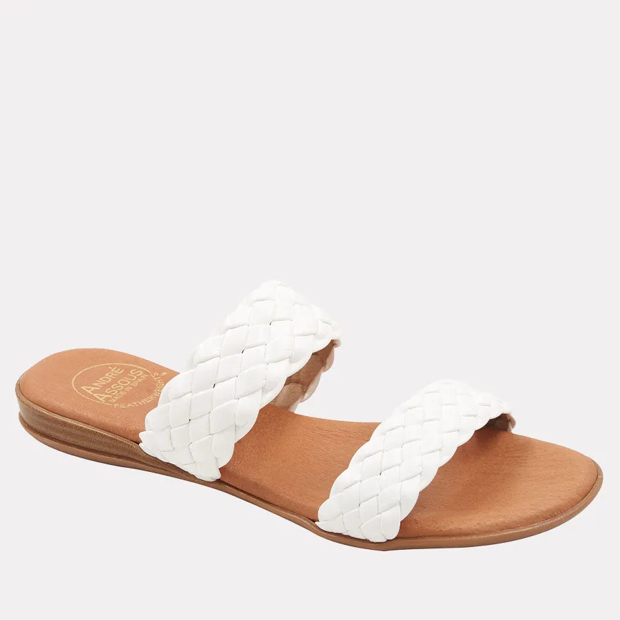 Naria Featherweights™ Sandal sold by Andre Assous product image thumbnail 2