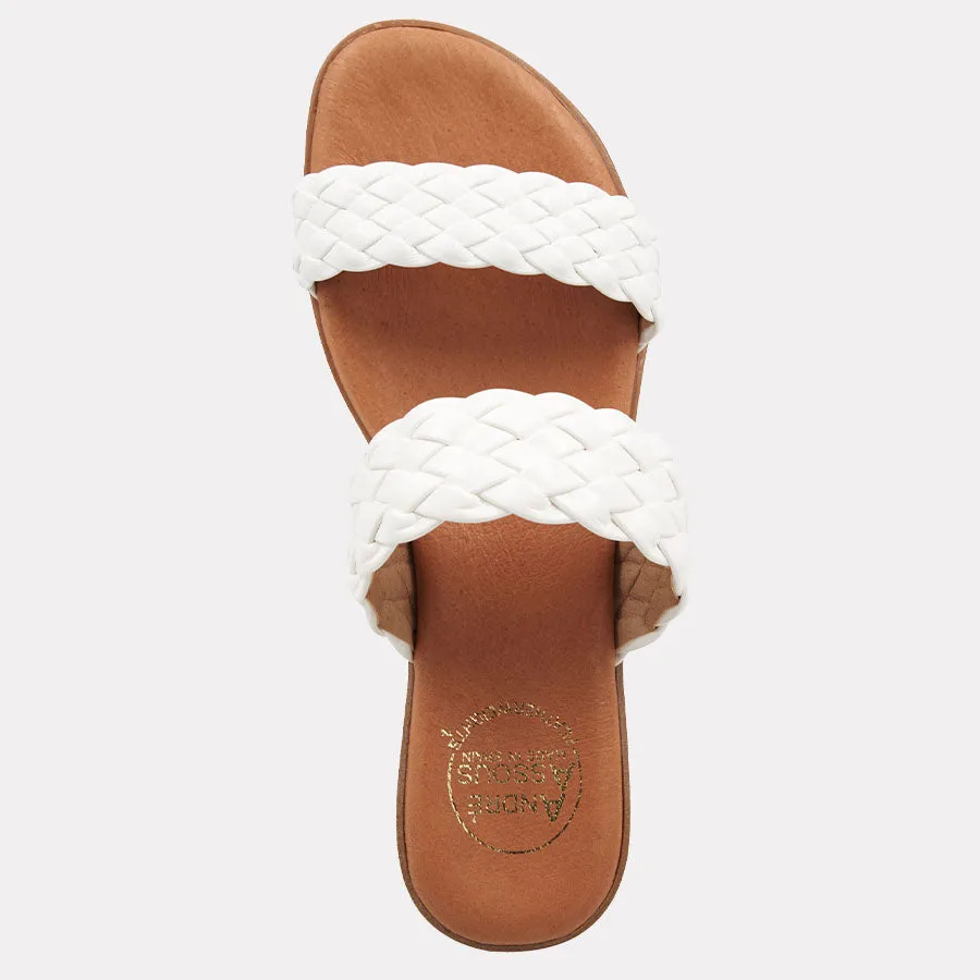 Naria Featherweights™ Sandal sold by Andre Assous product image thumbnail 3