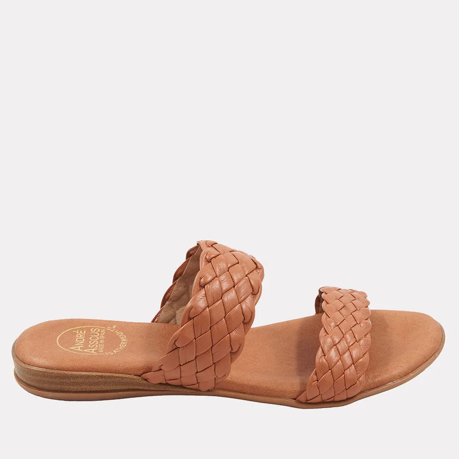 Naria Featherweights™ Sandal sold by Andre Assous