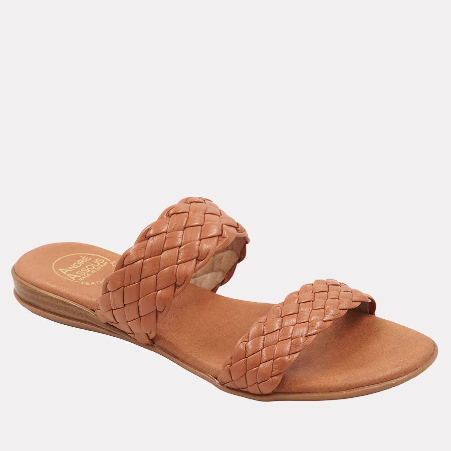 Naria Featherweights™ Sandal sold by Andre Assous product image thumbnail 2