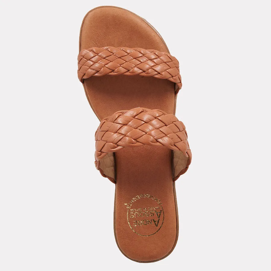 Naria Featherweights™ Sandal sold by Andre Assous product image thumbnail 3