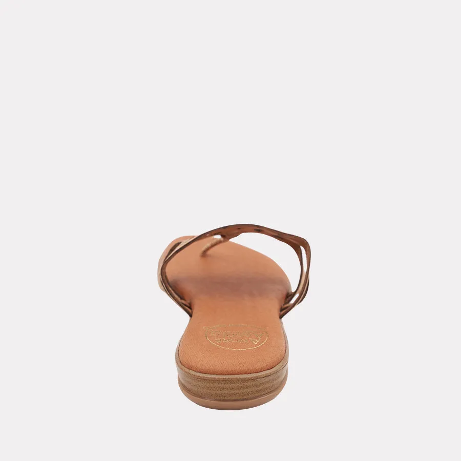 Nature Cork Featherweights™ Sandal sold by Andre Assous product image thumbnail 5