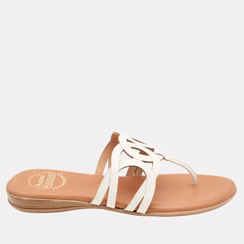 Nature Featherweights Sandal sold by Andre Assous