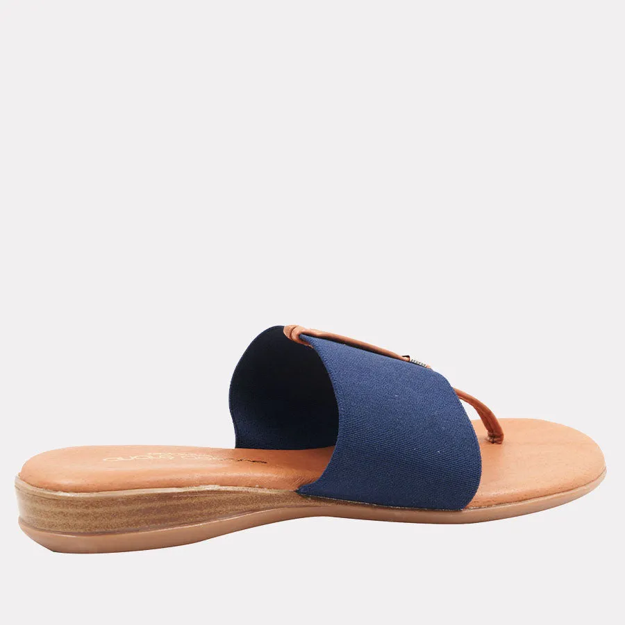 Nice Neutral Featherweights™ Sandal sold by Andre Assous product image thumbnail 4