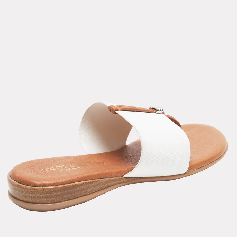 Nice Neutral Featherweights™ Sandal sold by Andre Assous product image thumbnail 4