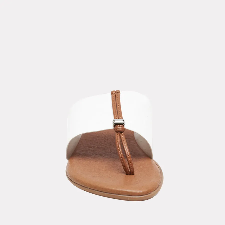 Nice Neutral Featherweights™ Sandal sold by Andre Assous product image thumbnail 5