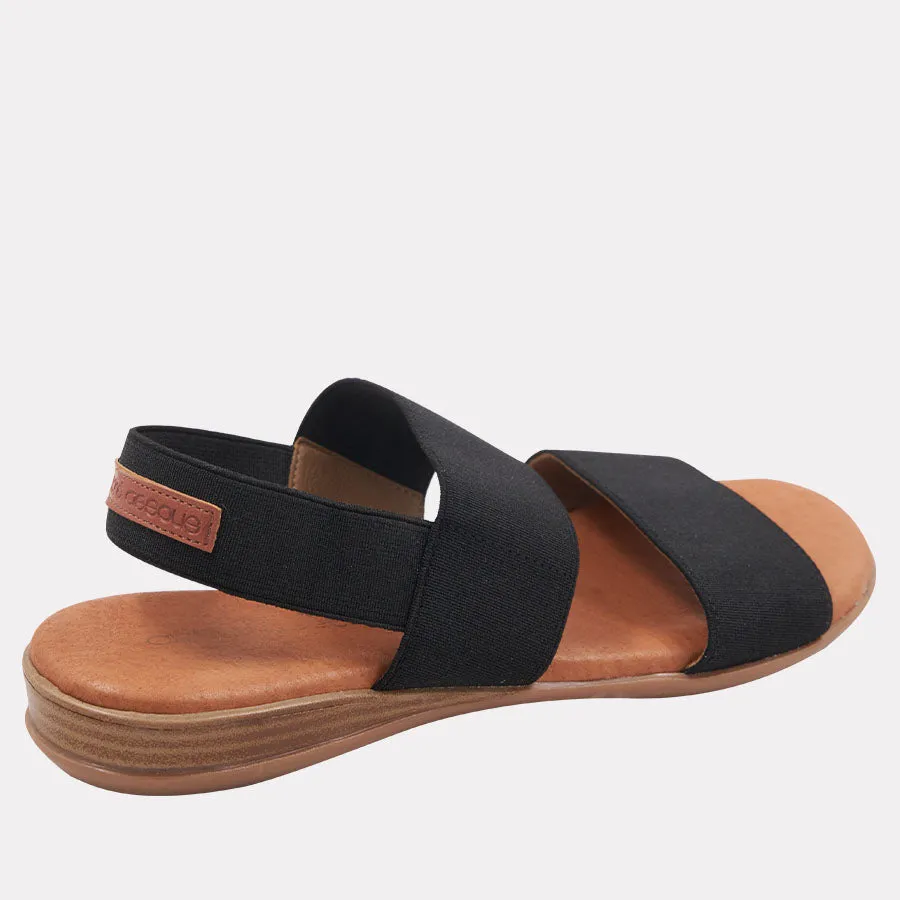 Nigella Featherweights™ Sandal sold by Andre Assous product image thumbnail 4