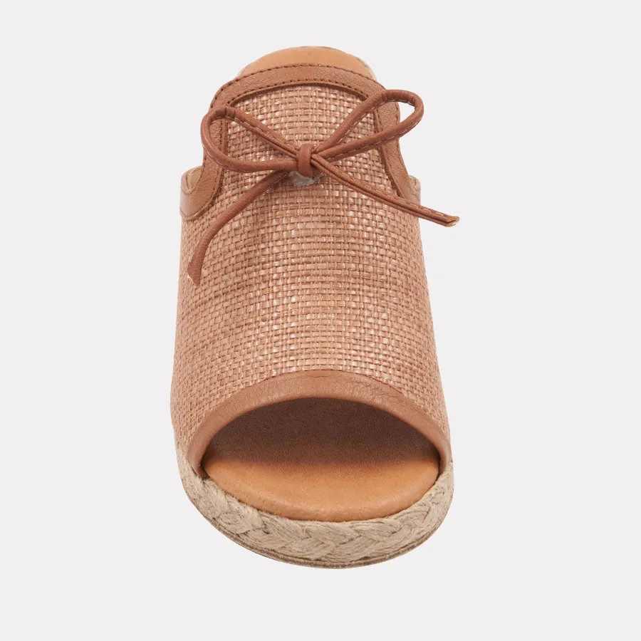 Nilla Espadrille Wedge sold by Andre Assous product image thumbnail 5