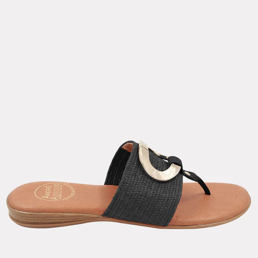 Nixi Featherweights™ Sandal sold by Andre Assous