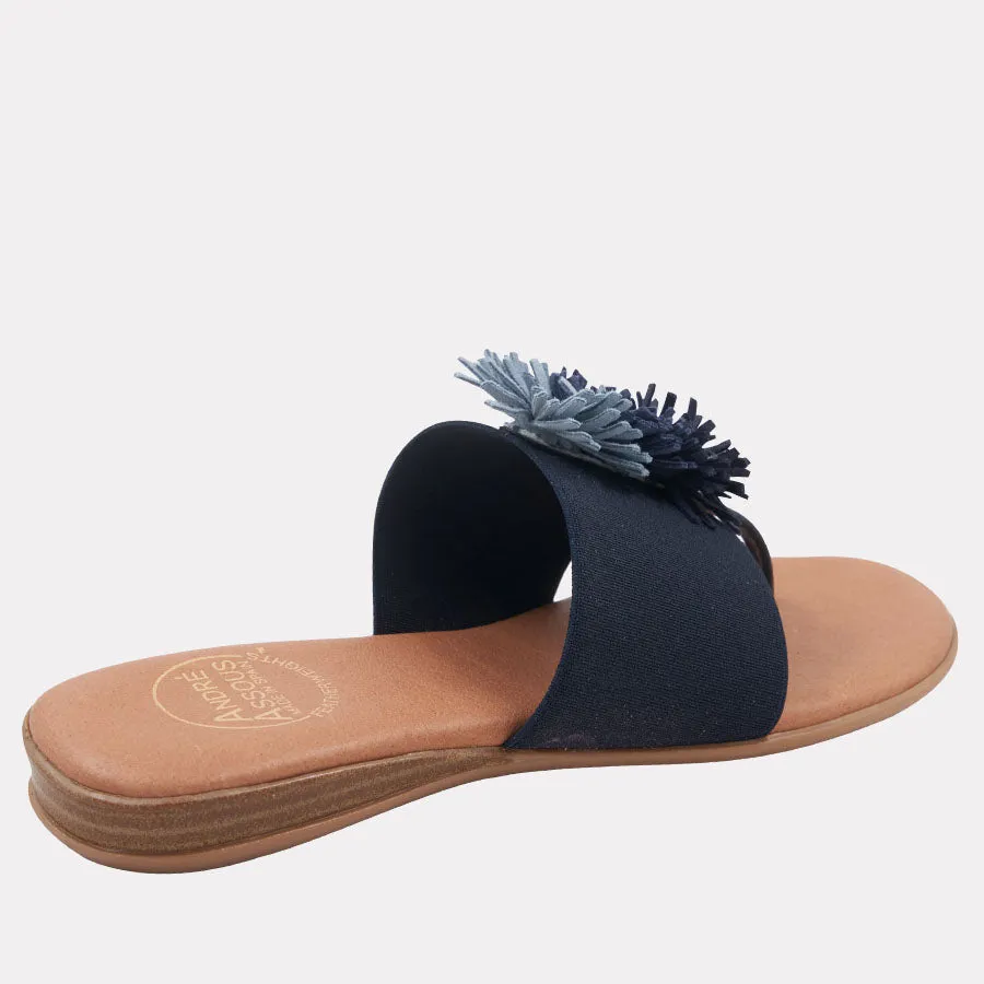 Novalee SC Featherweights™ Sandal sold by Andre Assous product image thumbnail 4