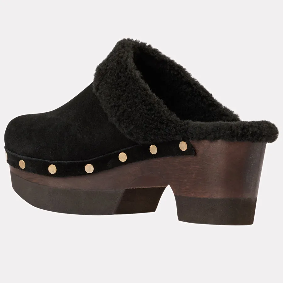 Olivia Featherweights™ Clog sold by Andre Assous product image thumbnail 4