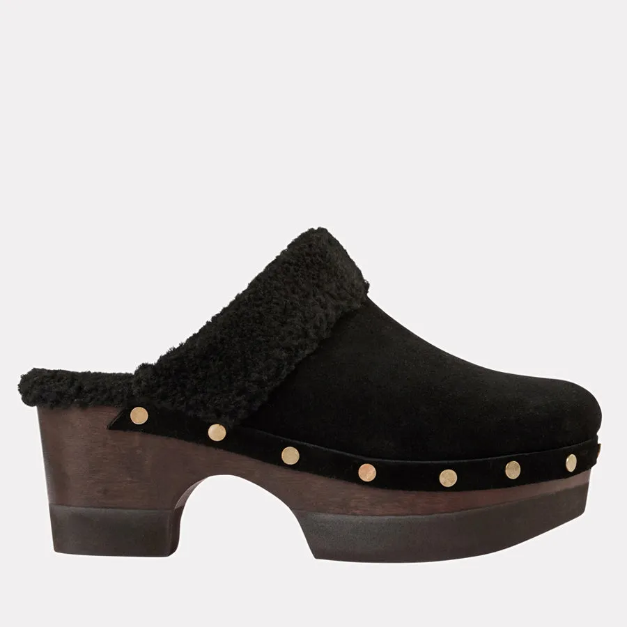 Olivia Featherweights™ Clog sold by Andre Assous