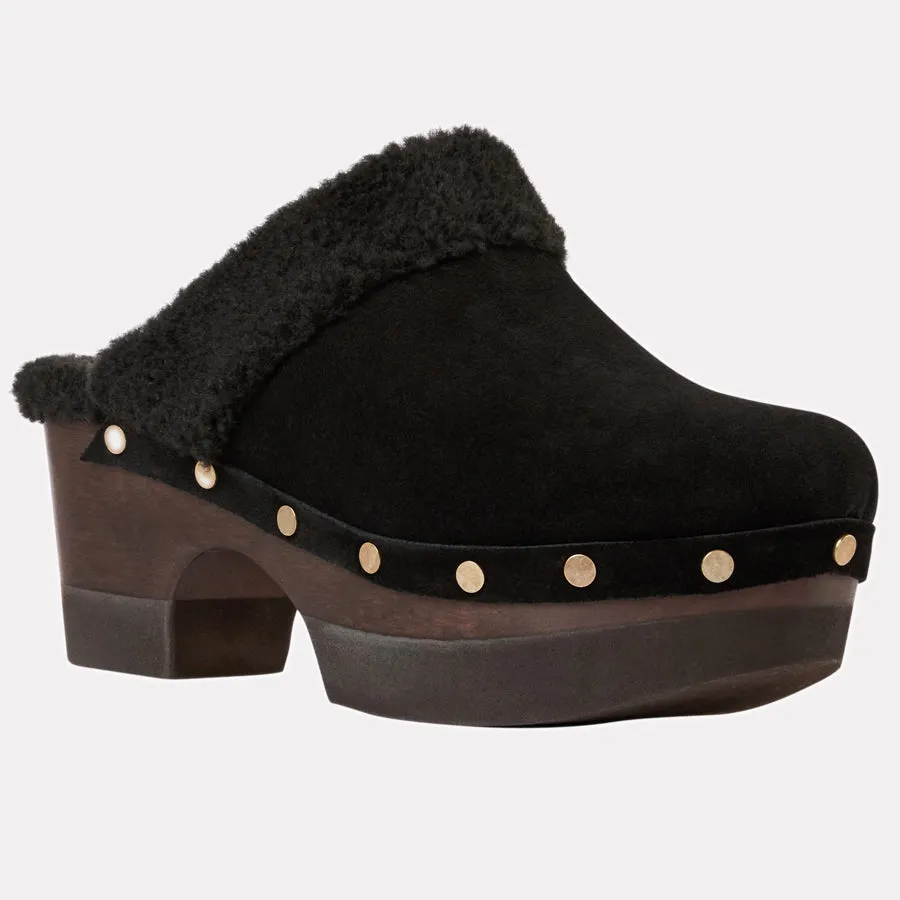 Olivia Featherweights™ Clog sold by Andre Assous product image thumbnail 2
