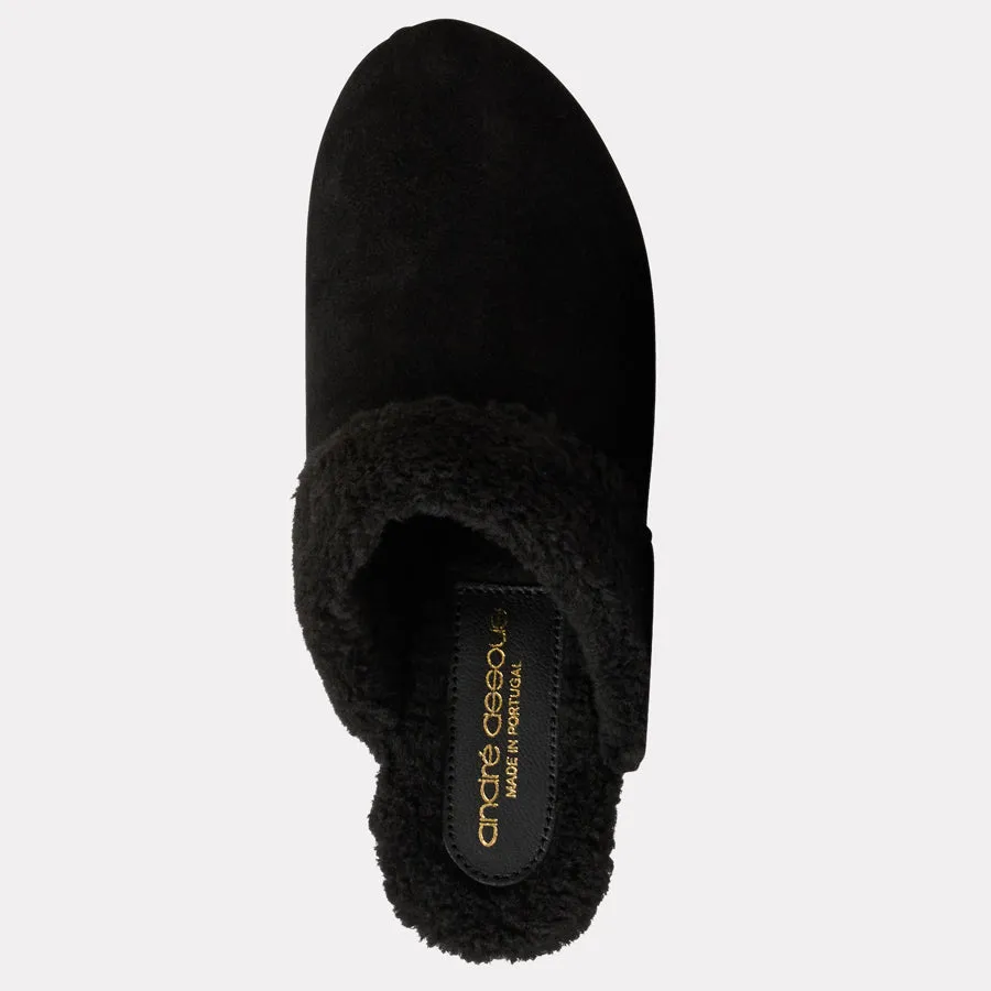 Olivia Featherweights™ Clog sold by Andre Assous product image thumbnail 3