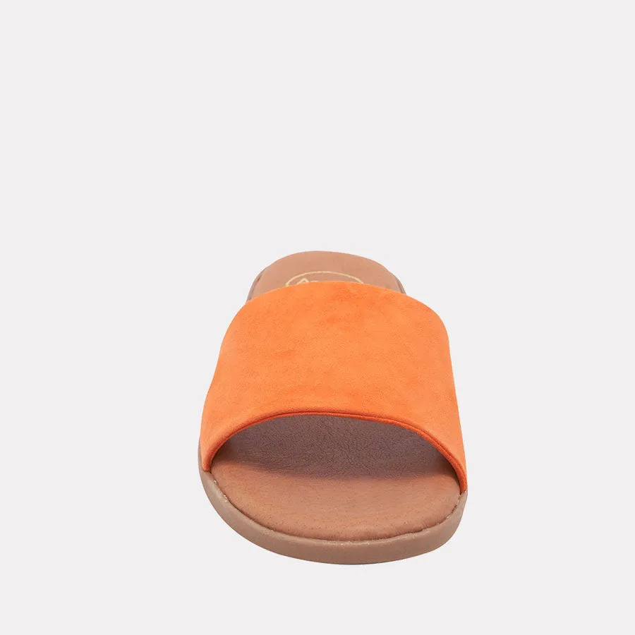 Paloma Suede Featherweights™ Sandal sold by Andre Assous product image thumbnail 5