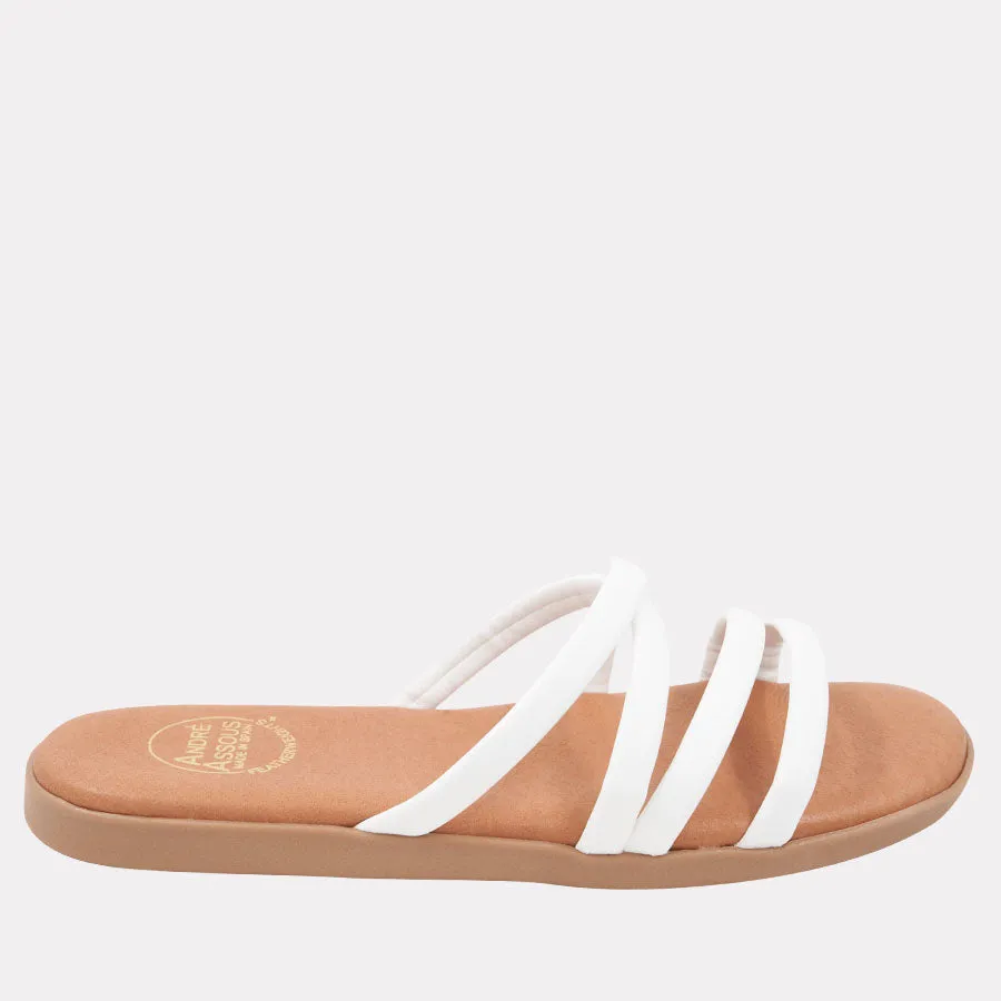 Pheonix Featherweights™ Sandal sold by Andre Assous