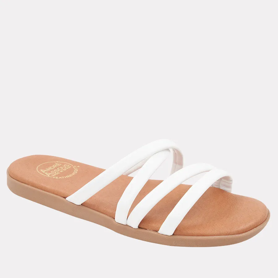 Pheonix Featherweights™ Sandal sold by Andre Assous product image thumbnail 2