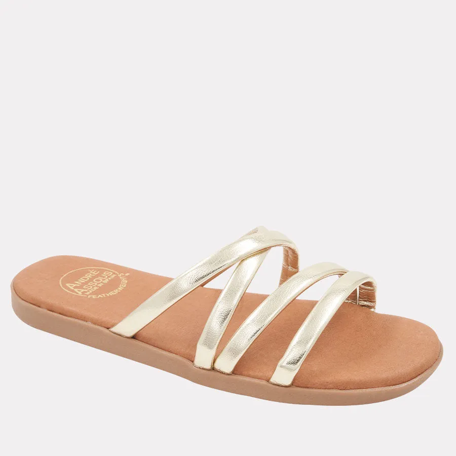 Pheonix Featherweights™ Sandal sold by Andre Assous product image thumbnail 2