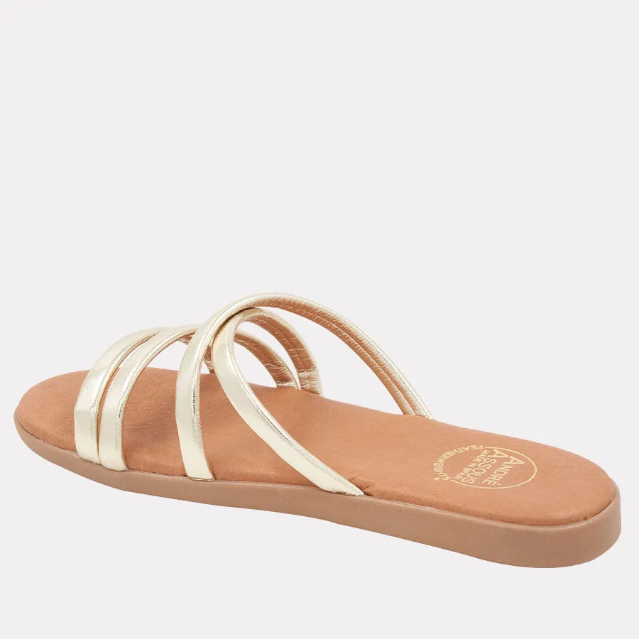 Pheonix Featherweights™ Sandal sold by Andre Assous product image thumbnail 4