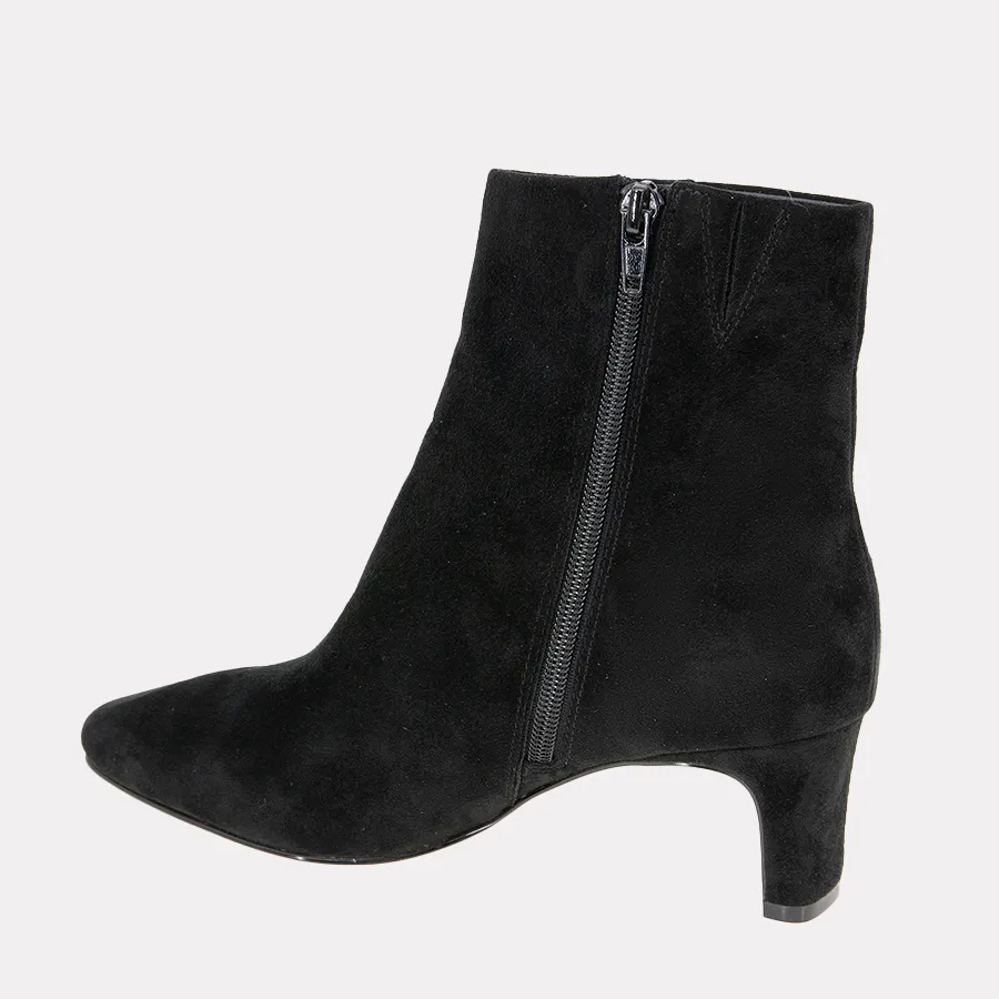 Winter Suede Boot sold by Andre Assous product image thumbnail 4