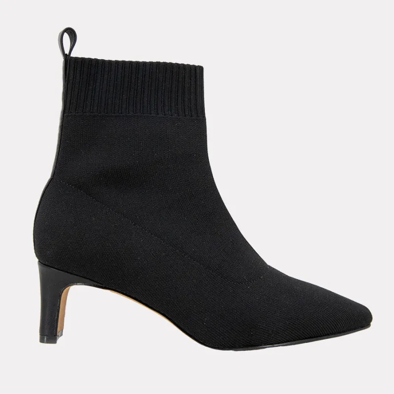 Winter Knit Boot made by Andre Assous