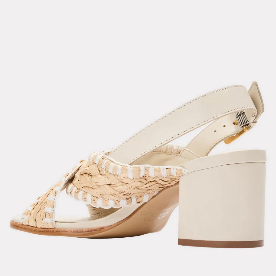 Hazel Heel sold by Andre Assous product image thumbnail 4