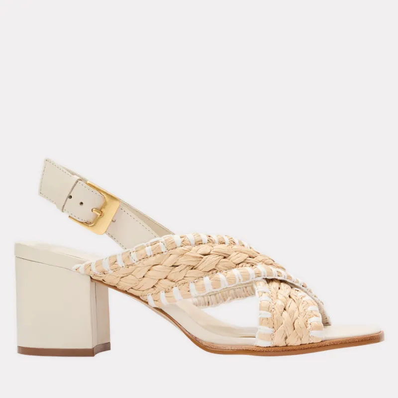 Hazel Heel made by hazel