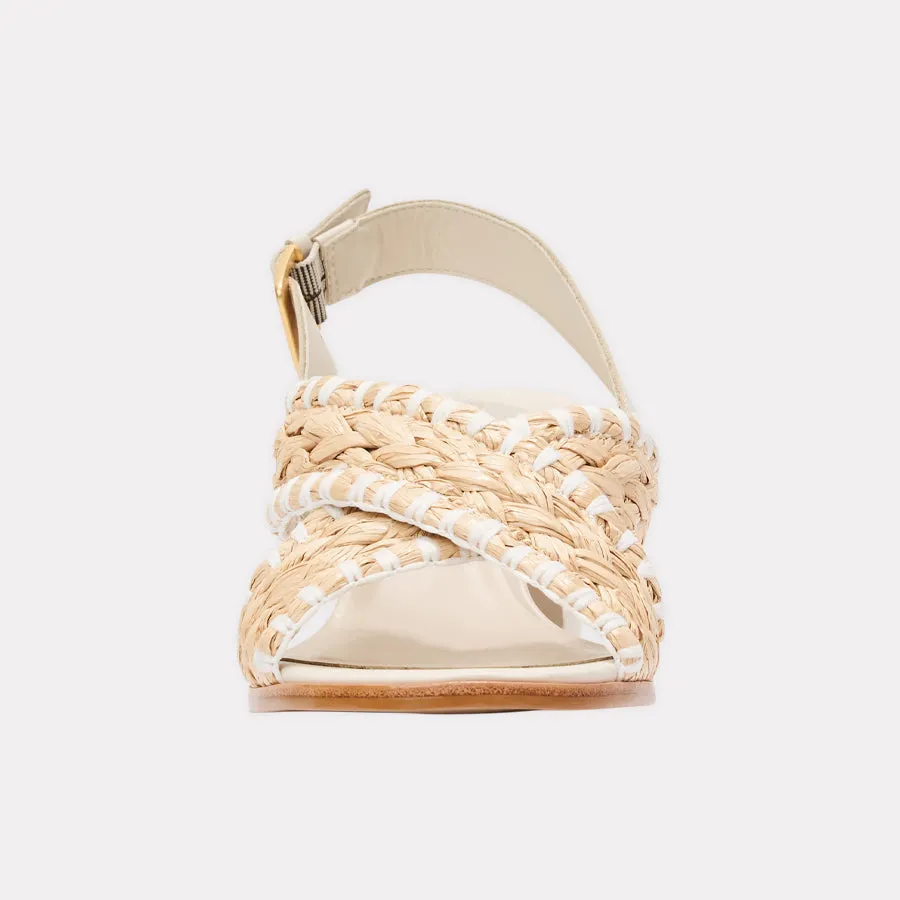 Hazel Heel sold by Andre Assous product image thumbnail 5