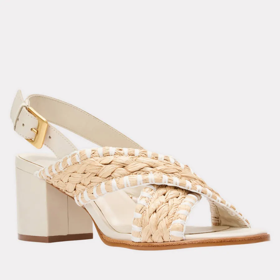 Hazel Heel sold by Andre Assous product image thumbnail 2