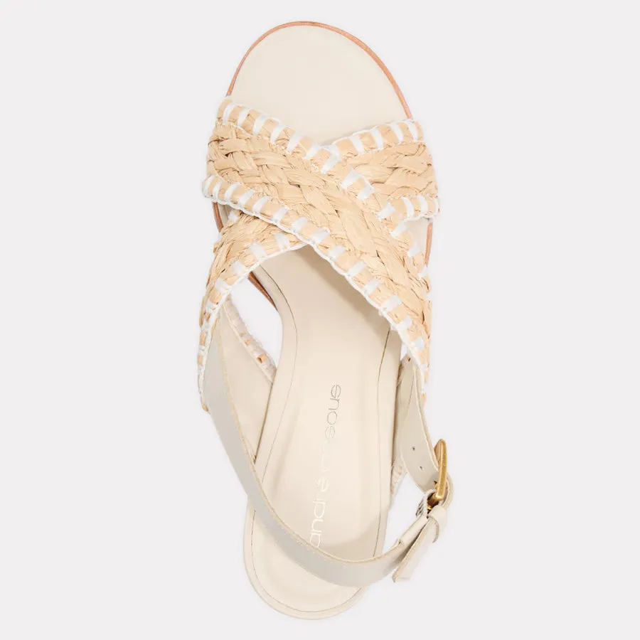 Hazel Heel sold by Andre Assous product image thumbnail 3