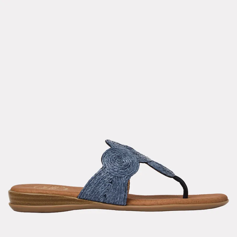 Nikky Featherweights™ Sandal made by Andre Assous