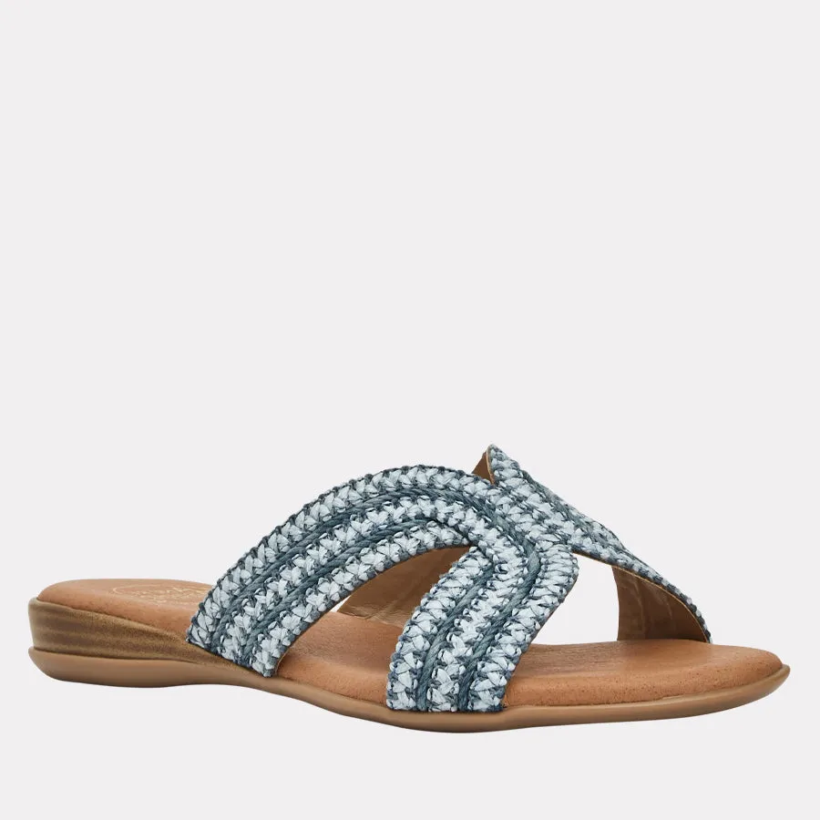 Nade Featherweights ™ Sandal sold by Andre Assous product image thumbnail 2