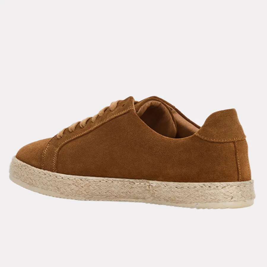 Mateo Espadrille Loafer sold by Andre Assous product image thumbnail 4