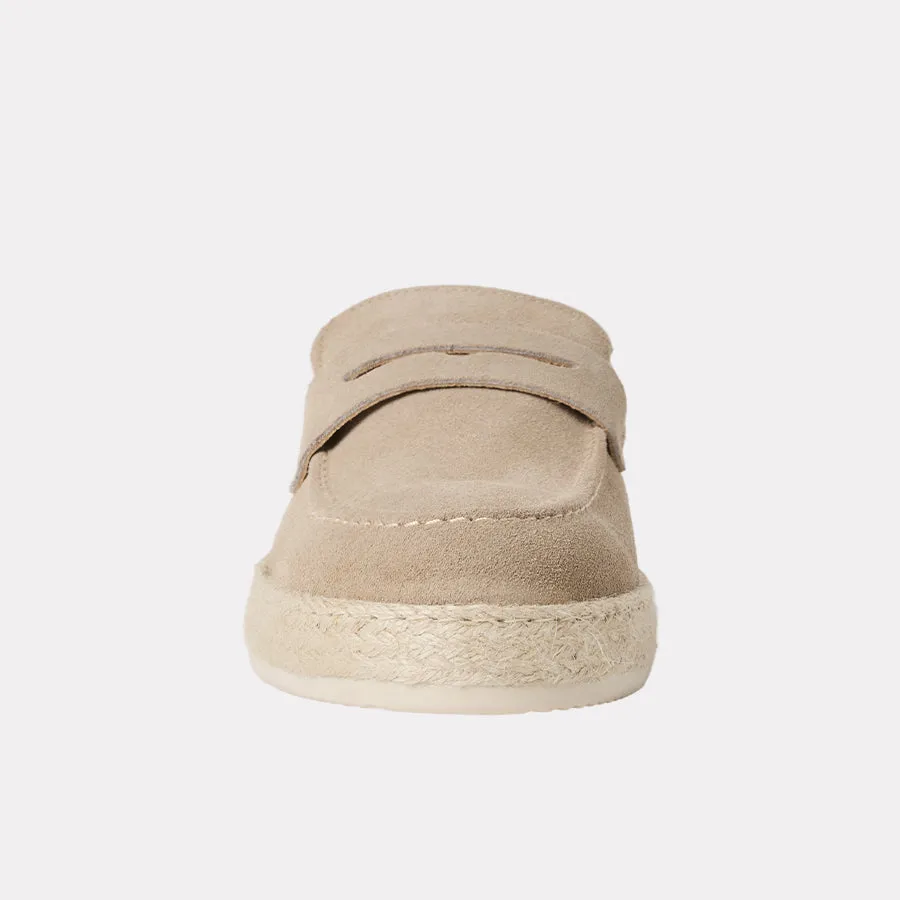 Mateo Espadrille Loafer sold by Andre Assous product image thumbnail 5