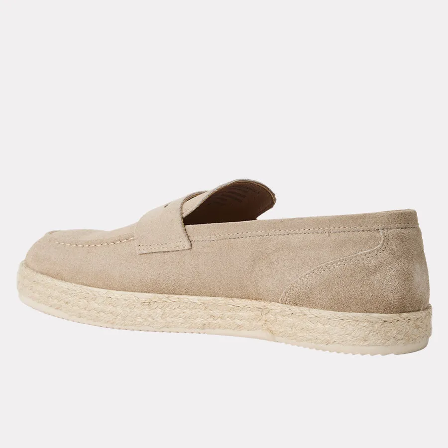 Mateo Espadrille Loafer sold by Andre Assous product image thumbnail 4