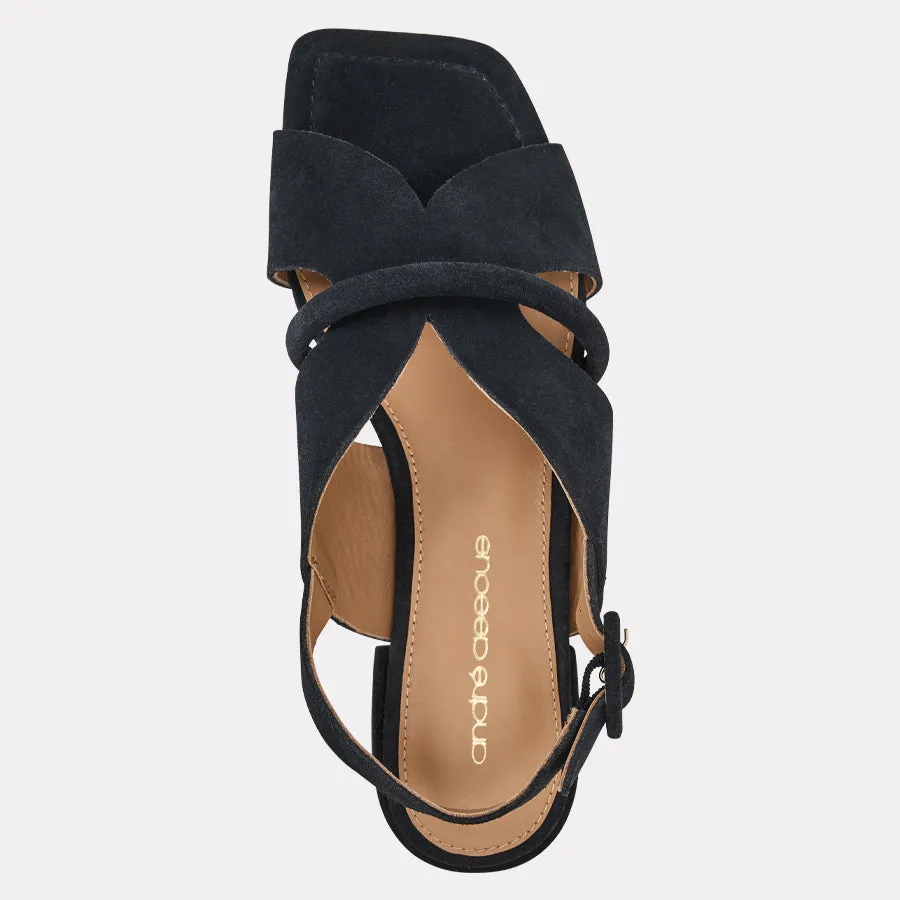 Journee Sandal sold by Andre Assous product image thumbnail 3