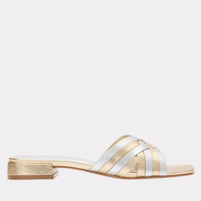 Jordan Sandal made by Andre Assous