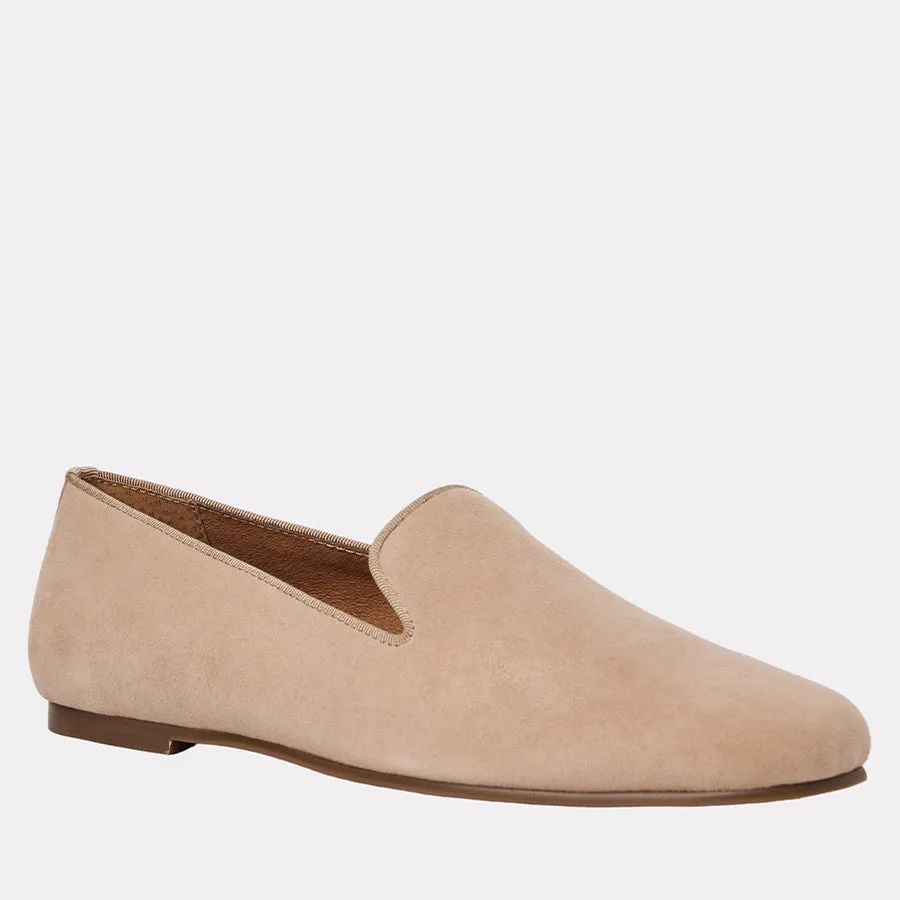 Sara Suede Loafer sold by Andre Assous product image thumbnail 2