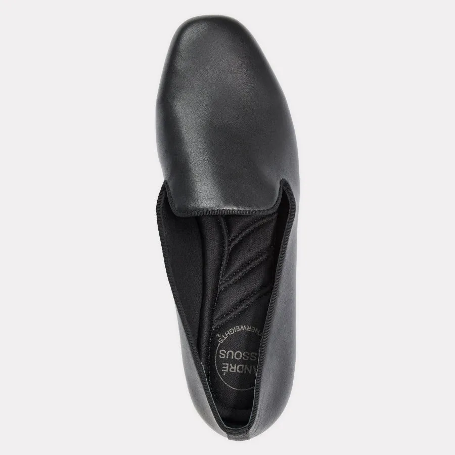 Sara Leather Loafer sold by Andre Assous product image thumbnail 3