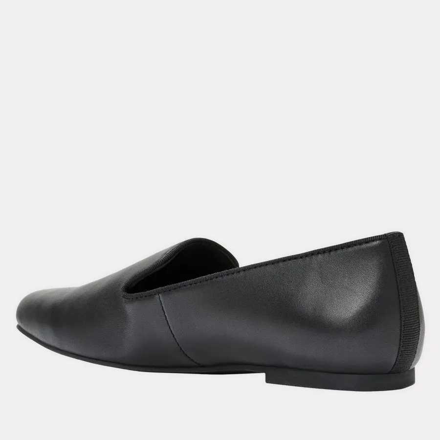 Sara Leather Loafer sold by Andre Assous product image thumbnail 4