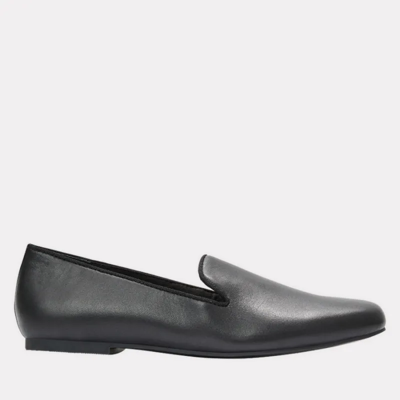 Sara Leather Loafer sold by Andre Assous