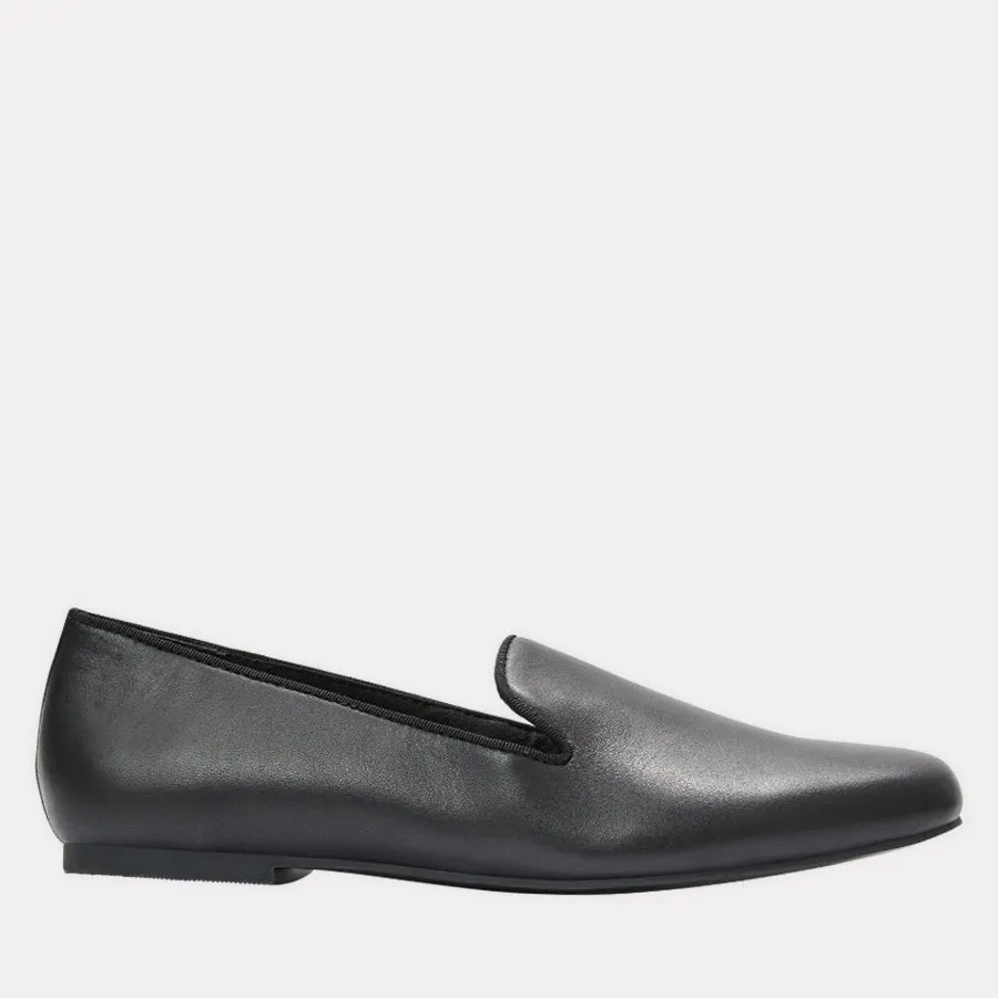 Sara Leather Loafer sold by Andre Assous