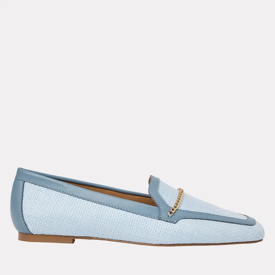 Ariane Loafer sold by Andre Assous