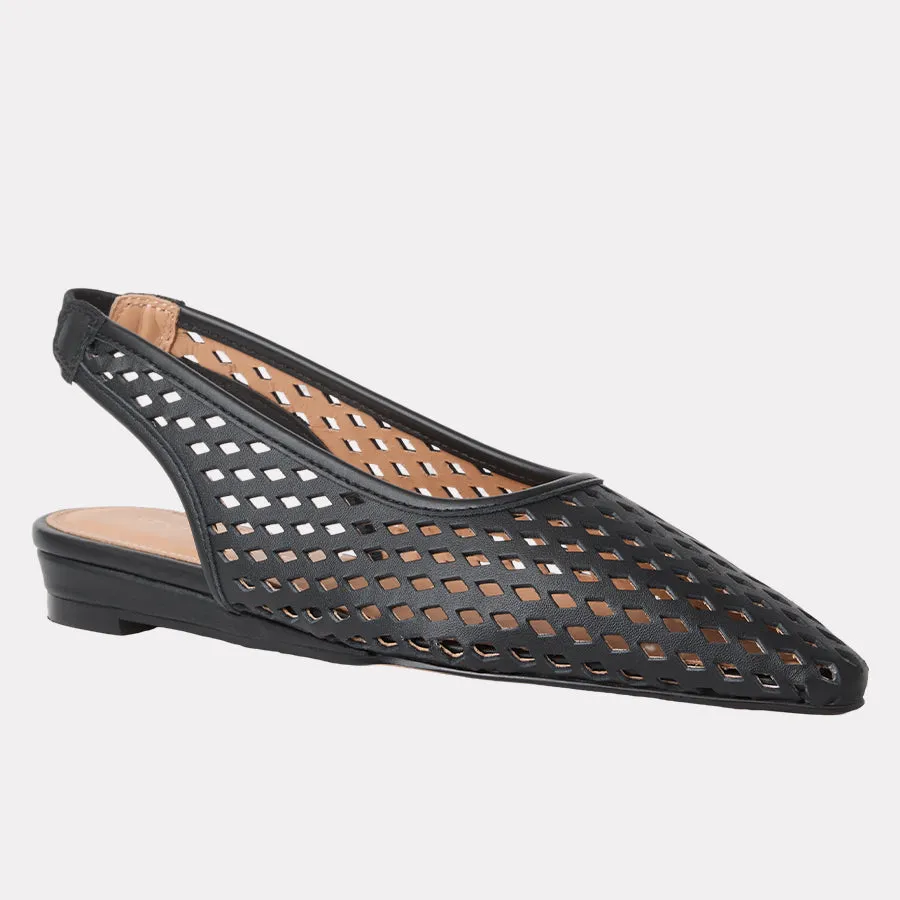 Brielle Mule sold by Andre Assous product image thumbnail 2