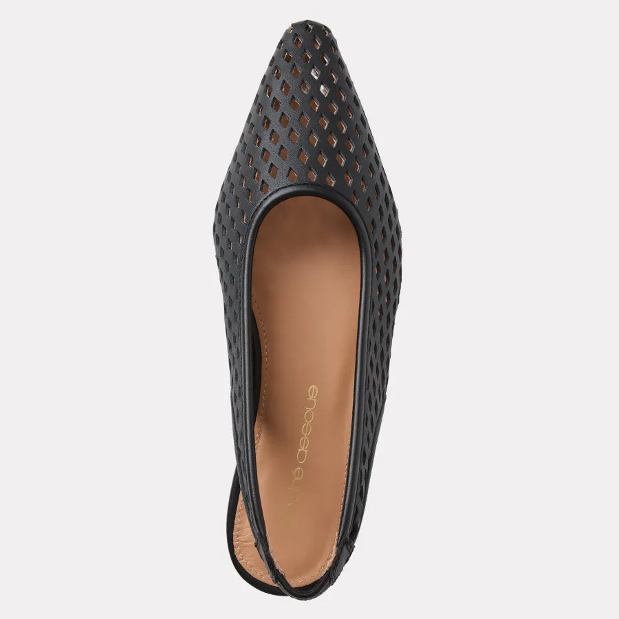 Brielle Mule sold by Andre Assous product image thumbnail 3
