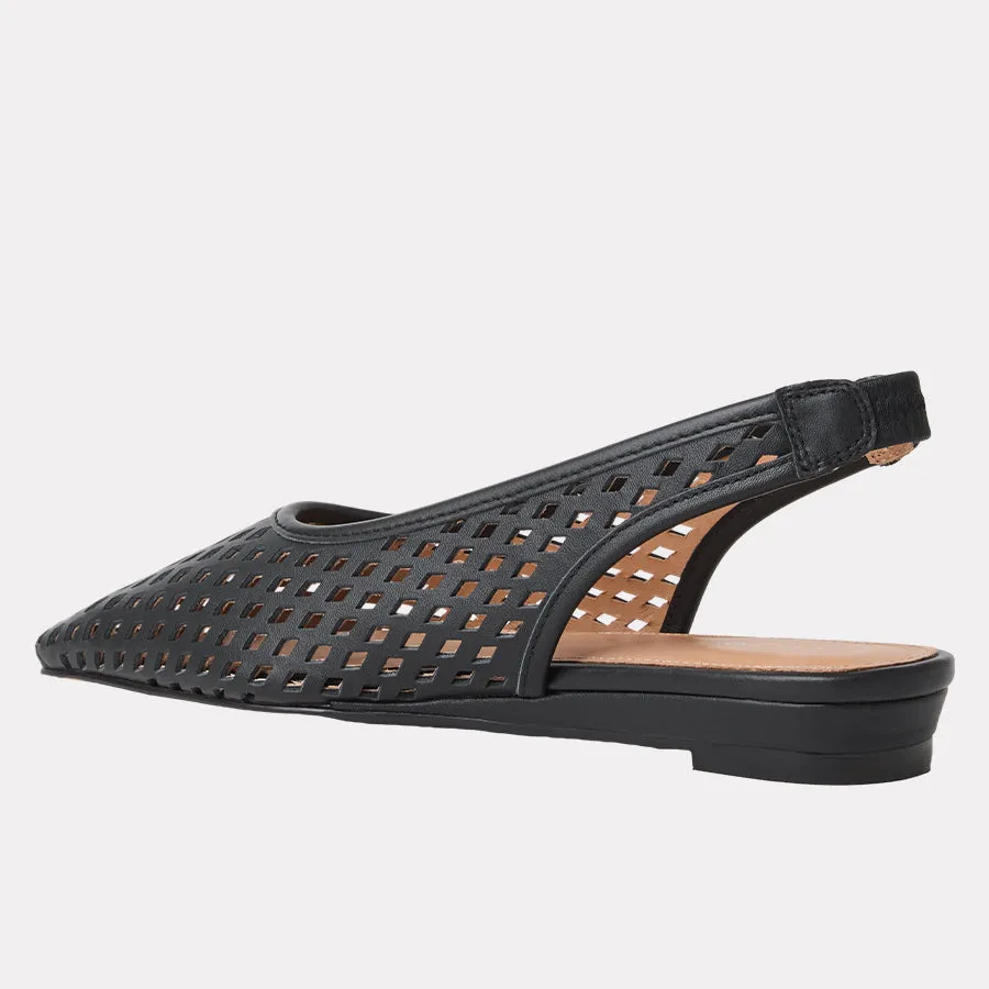 Brielle Mule sold by Andre Assous product image thumbnail 4