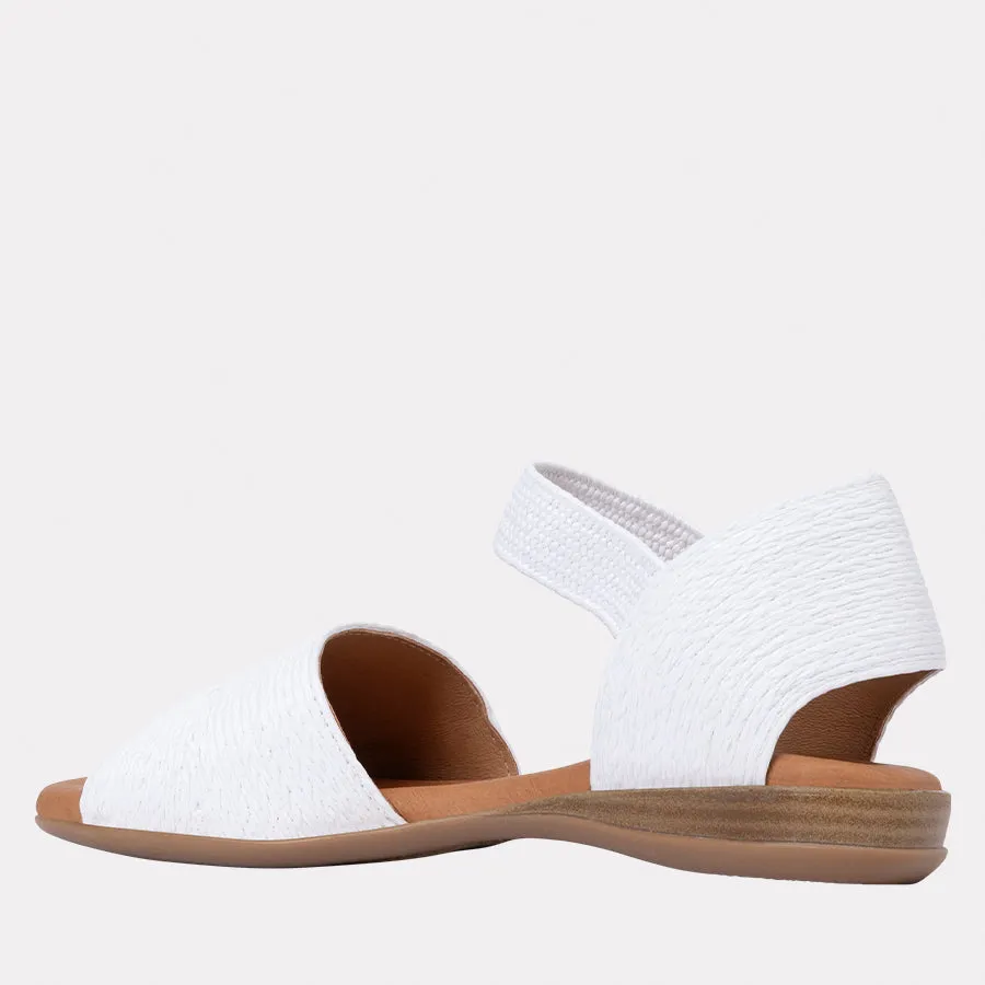 Nuri Sandal sold by Andre Assous product image thumbnail 4
