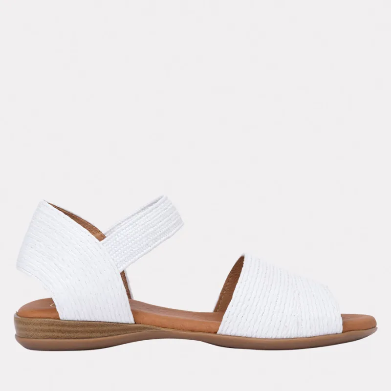 Nuri Sandal made by Andre Assous