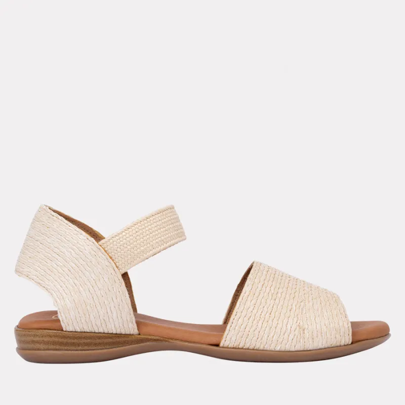 Nuri Sandal made by Andre Assous